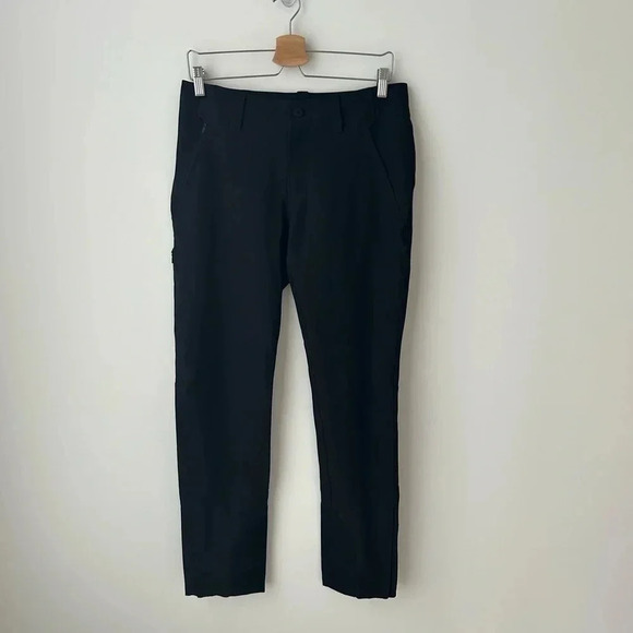 Patagonia women hiking pant straight leg - Picture 7 of 10